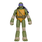 Preview: McFarlane TMNT Page Punchers Donatello Actionfigur mit Comic 13cm 2025
